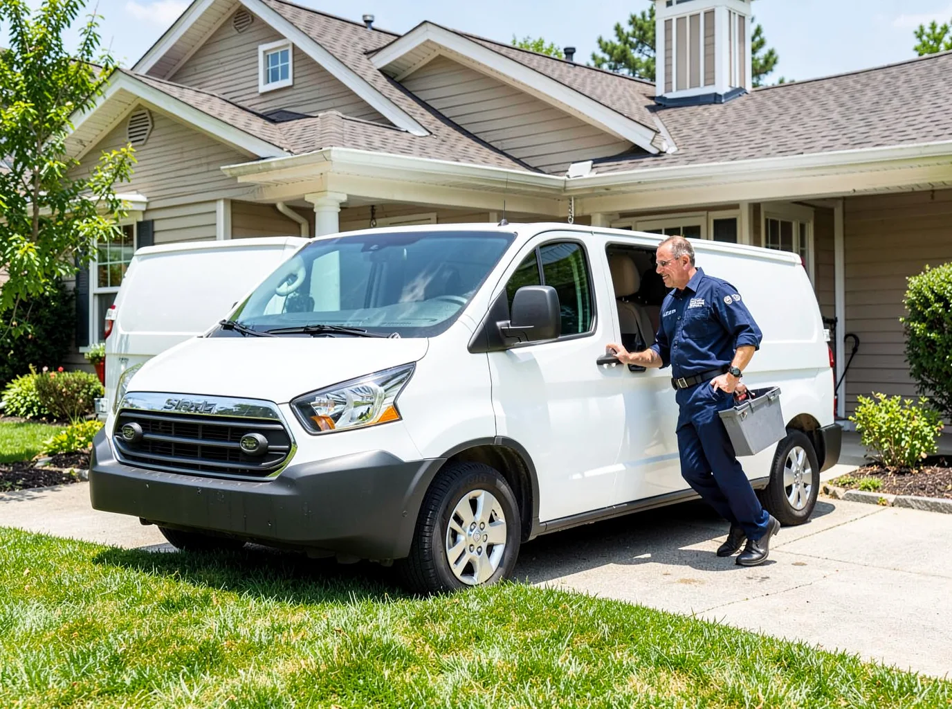 Emergency Plumber company in Clover, VA