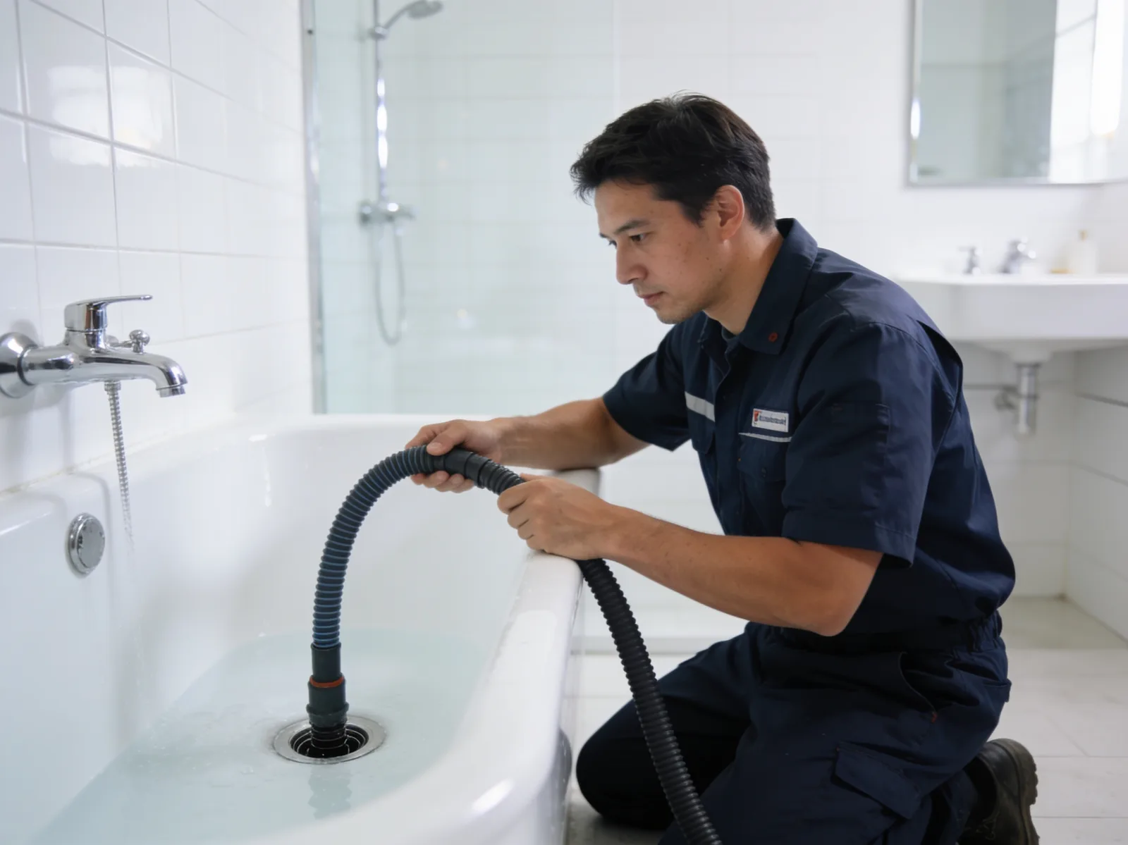 Emergency Plumber Clover, VA FAQs